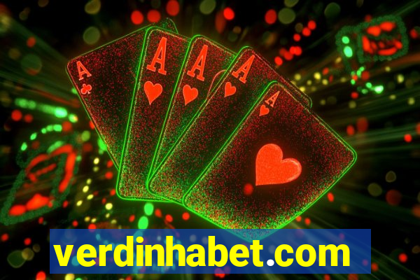 verdinhabet.com