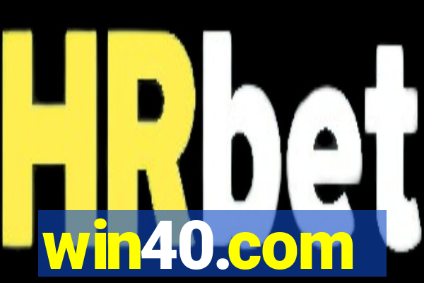 win40.com