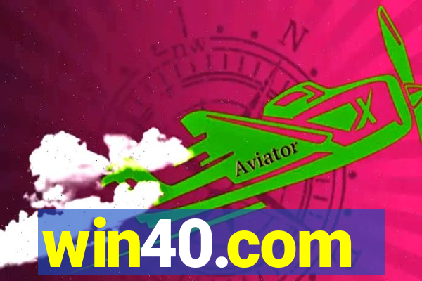 win40.com