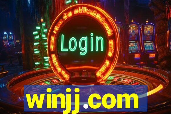 winjj.com