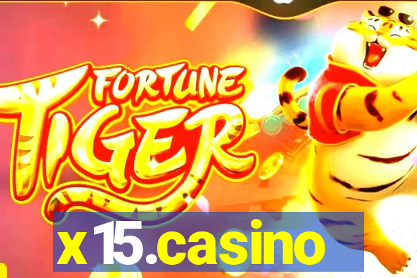 x15.casino