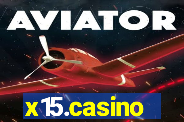 x15.casino