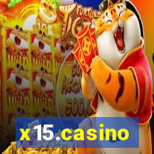 x15.casino