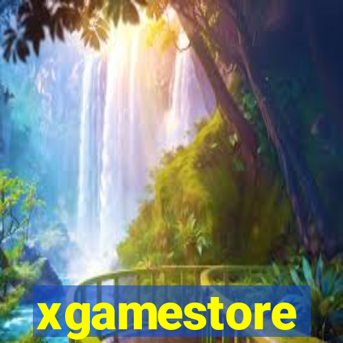 xgamestore