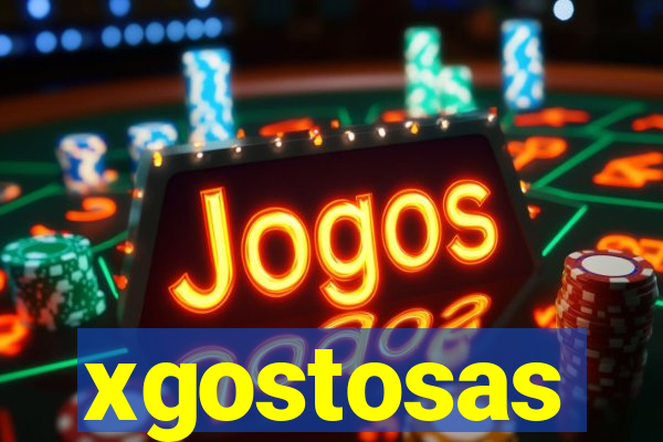 xgostosas