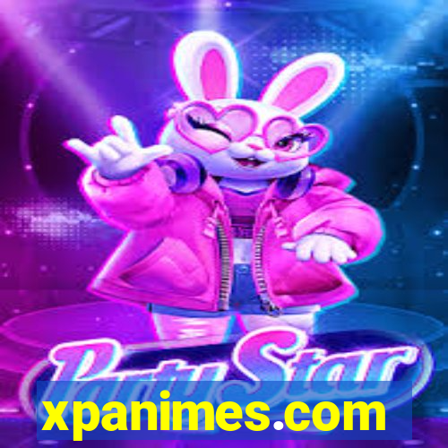 xpanimes.com