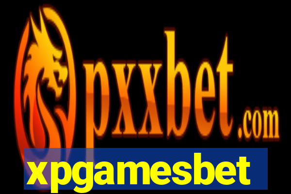 xpgamesbet