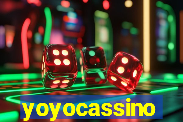 yoyocassino