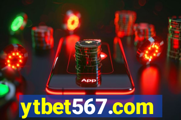 ytbet567.com