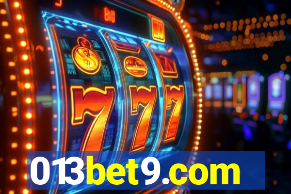 013bet9.com