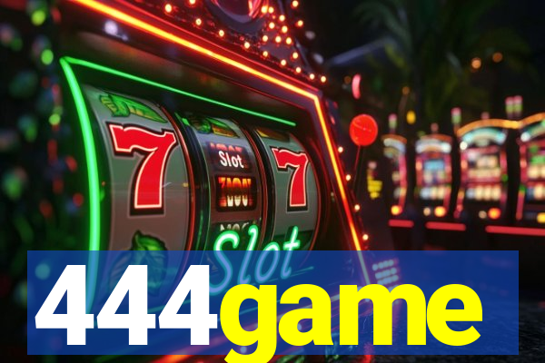 444game