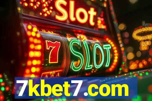 7kbet7.com