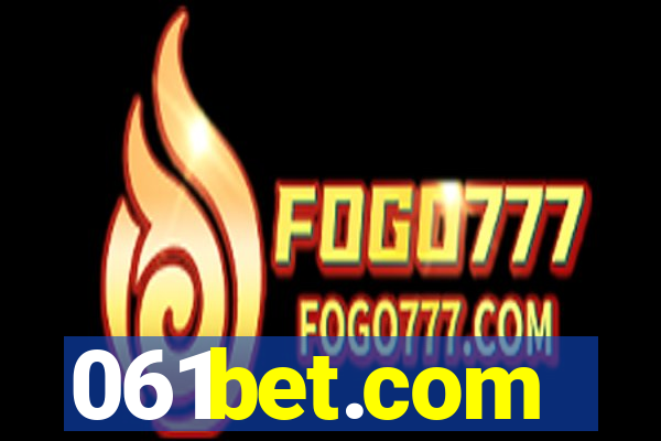 061bet.com