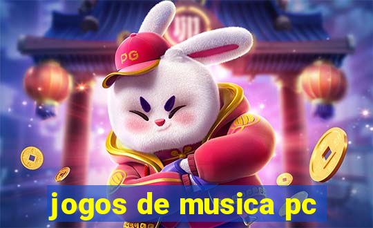 jogos de musica pc