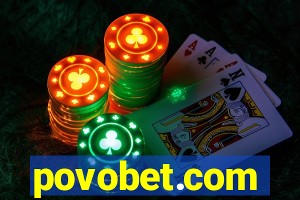 povobet.com