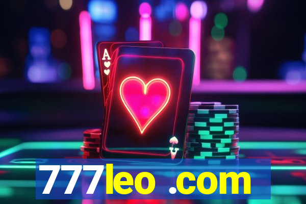 777leo .com