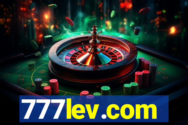 777lev.com