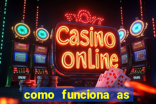 como funciona as plataformas de jogos slots