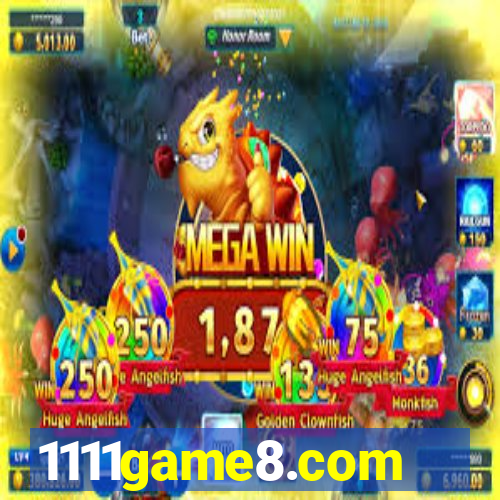 1111game8.com