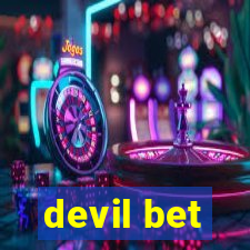 devil bet