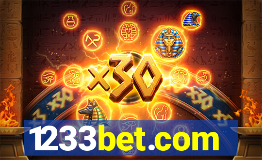 1233bet.com