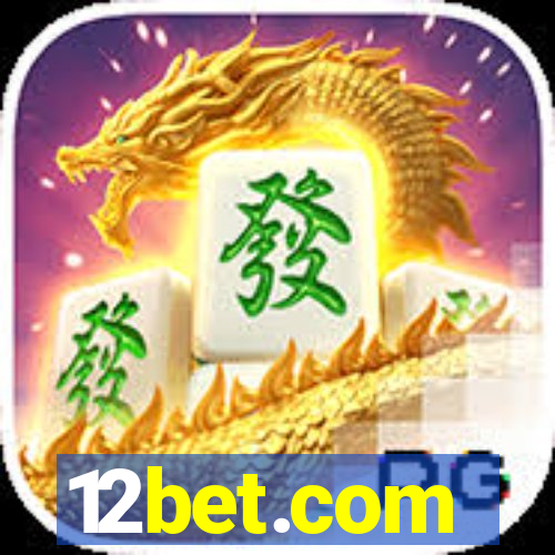 12bet.com