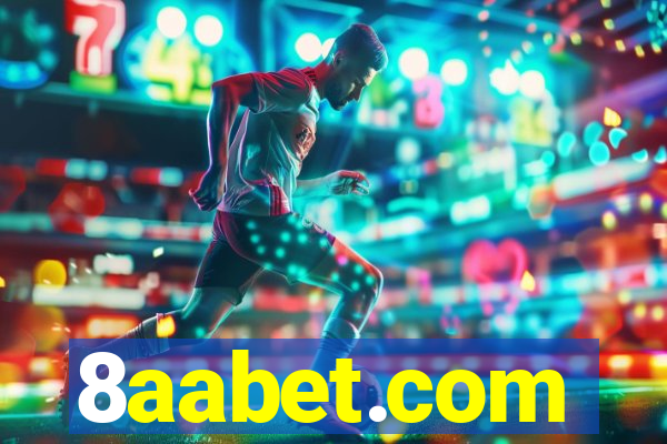 8aabet.com