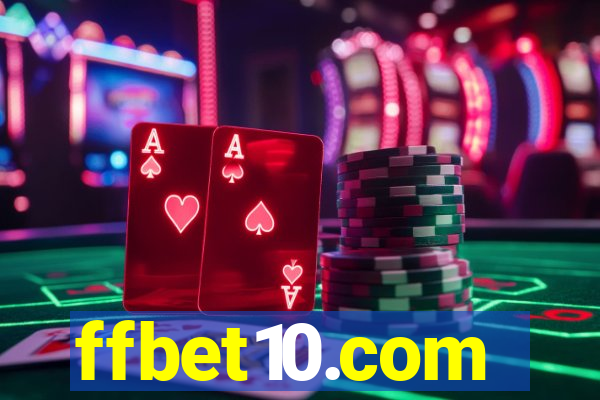 ffbet10.com