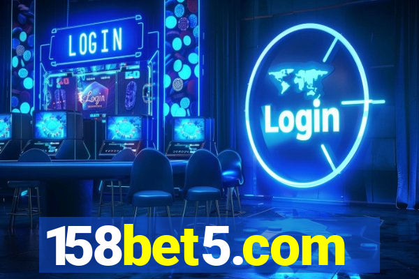 158bet5.com