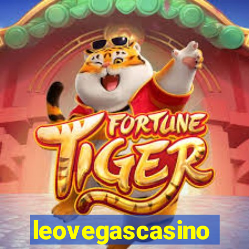 leovegascasino