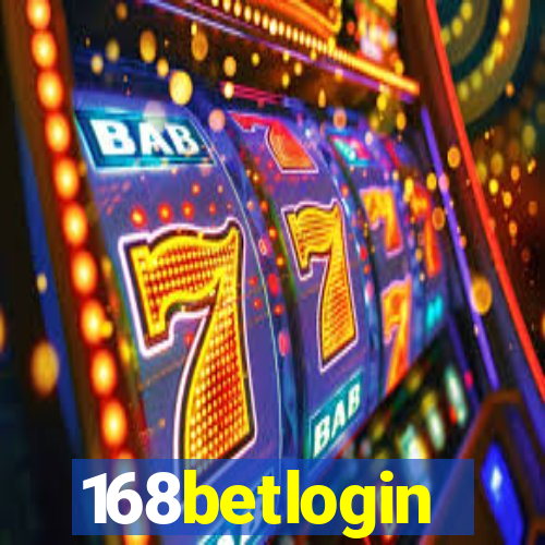 168betlogin