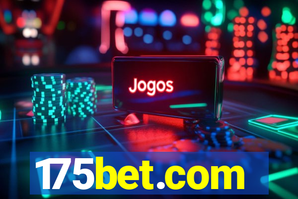 175bet.com