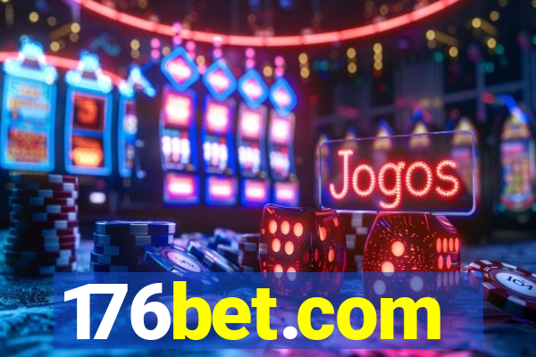 176bet.com