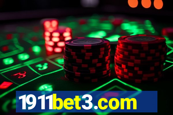 1911bet3.com