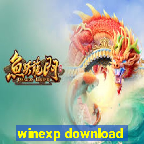 winexp download