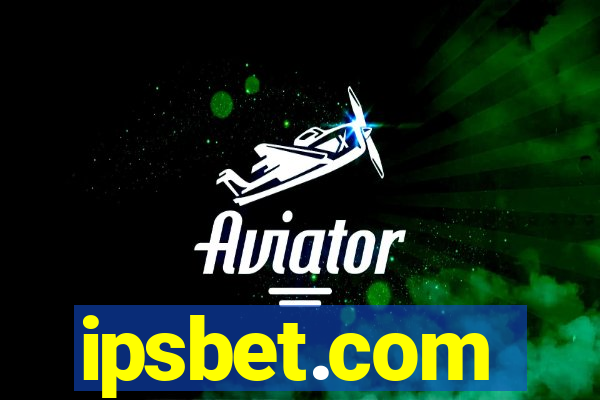 ipsbet.com