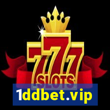 1ddbet.vip