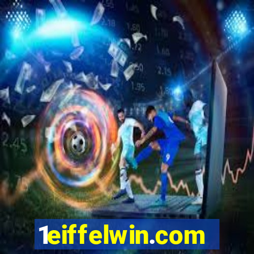 1eiffelwin.com