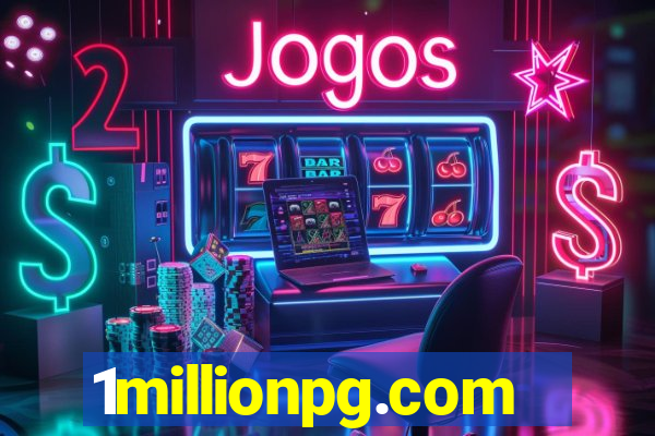 1millionpg.com