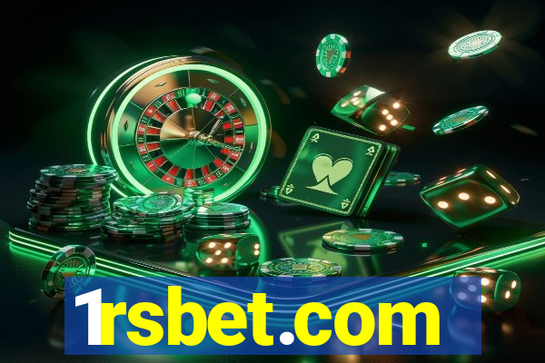 1rsbet.com