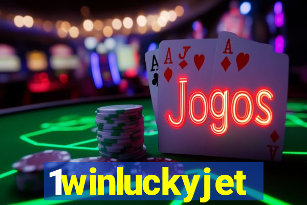 1winluckyjet