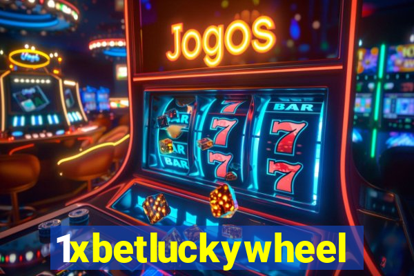 1xbetluckywheel