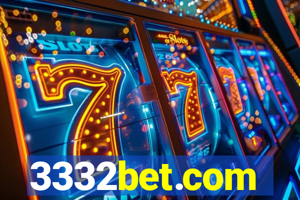 3332bet.com