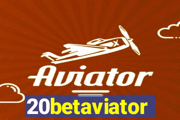 20betaviator