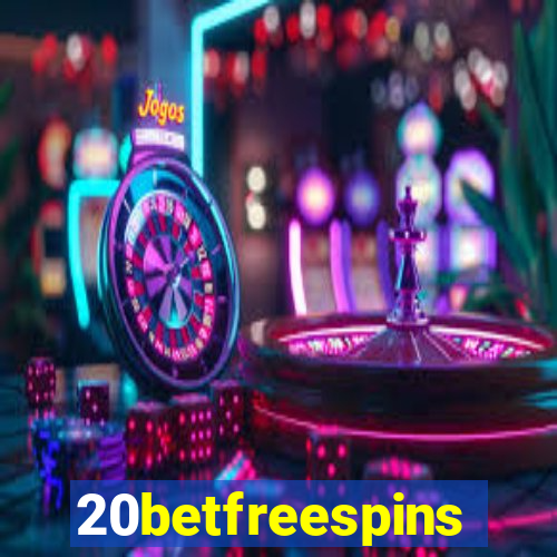 20betfreespins