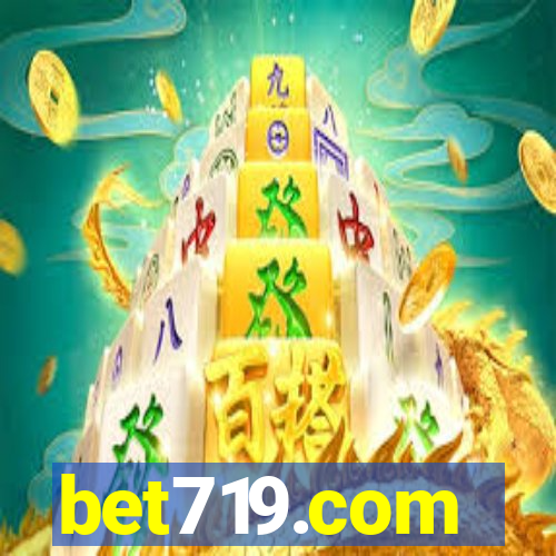 bet719.com