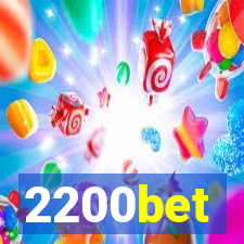 2200bet