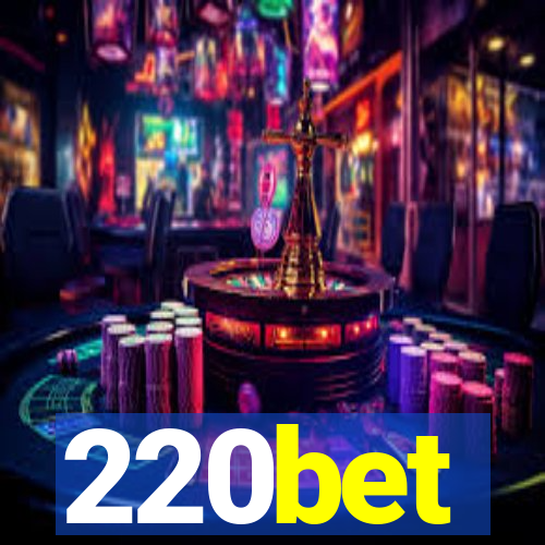 220bet