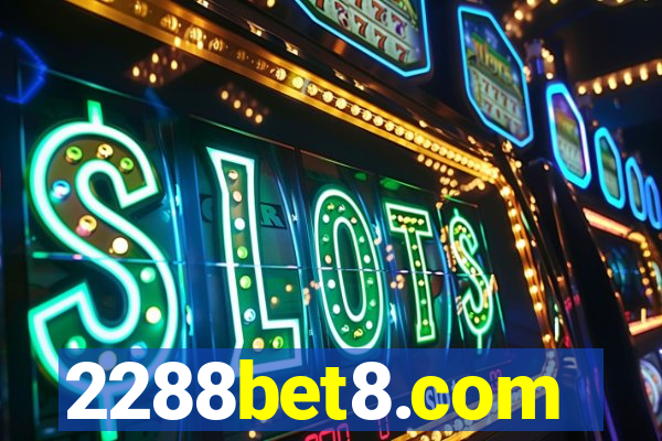 2288bet8.com