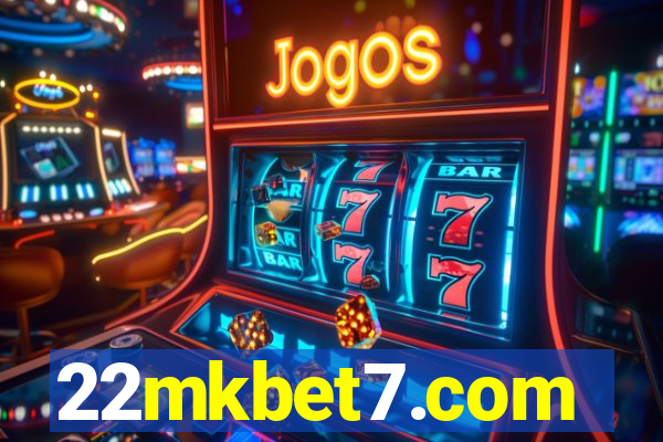 22mkbet7.com